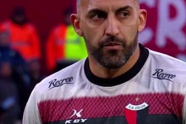 Se reveló dónde continuará su carrera Wanchope Ábila: 