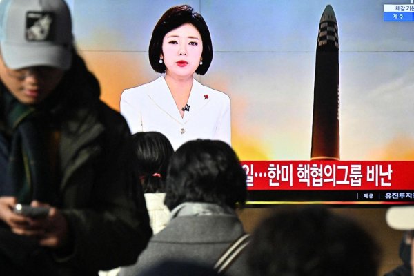 Corea del Norte dispara proyectiles cerca de Corea del Sur: más de 200 rondas de artillería