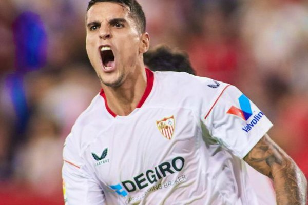 Bomba: Erik Lamela podría volver al fútbol argentino