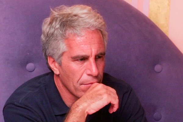 Las 5 cosas que debes saber este 5 de enero: Los nombres del caso Epstein