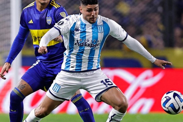 ¡Inesperado! Maxi Romero fue presentado en un equipo del fútbol argentino