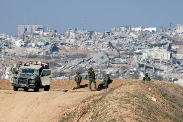 Guerra entre Israel y Hamas en vivo: combates en Gaza, situación de los civiles y más