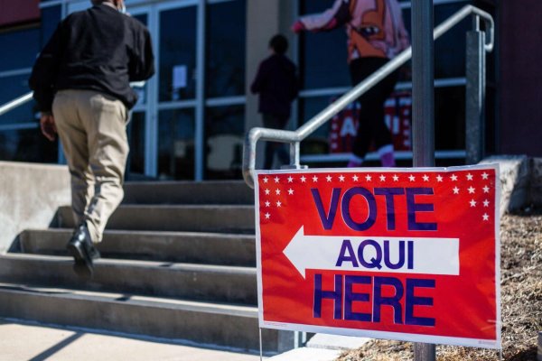 En 2024 votará el 49% de la población mundial: así será la geopolítica