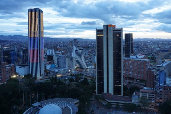 Bogotá: 4 lugares para disfrutar de la ciudad todo el año