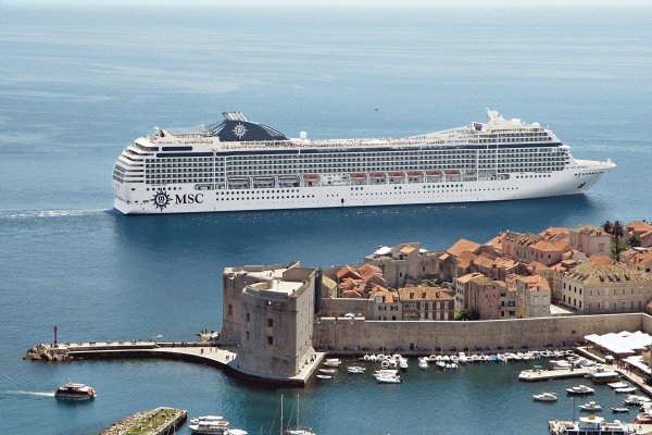 MSC Cruceros presenta tres increibles propuesta a bordo