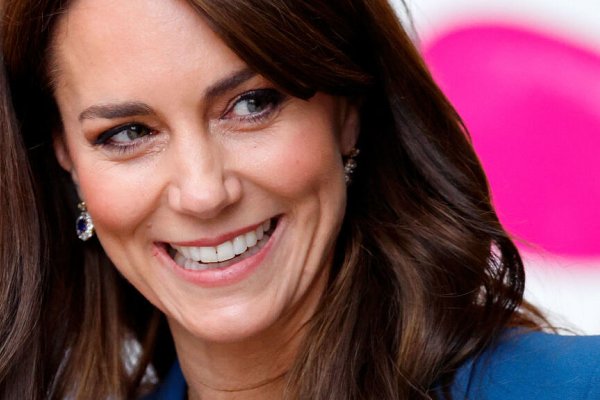 Kate Middleton: cumplir 41 años con ojeras y como reina de la belleza natural