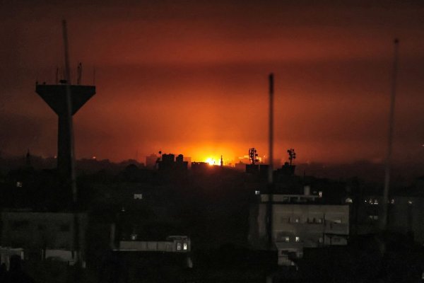 Las 5 cosas que debes saber este 8 de enero: Israel no está cerca de destruir a Hamas