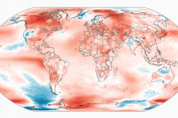 El calentamiento global en 2023 se acercó al límite que el mundo está tratando de evitar