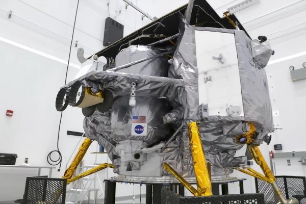 La NASA retrasa las misiones que llevarán astronautas a la Luna por primera vez en 50 años