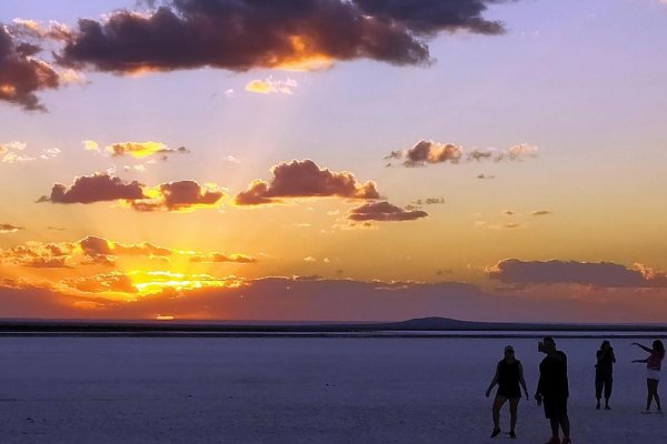 Río Negro propone cinco playas para quienes buscan tranquilidad