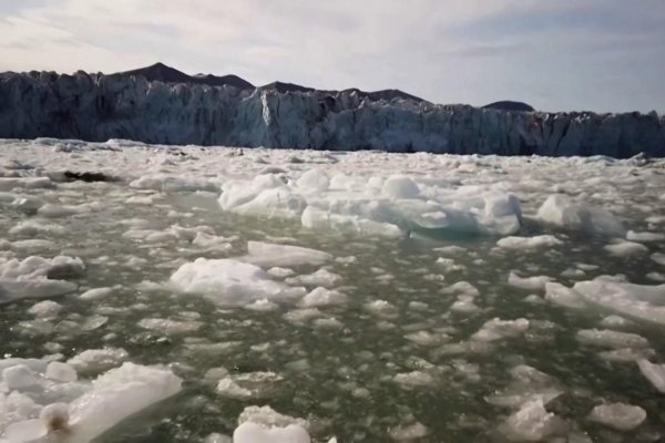 La nieve desaparece cada vez más mientras el planeta aumenta su temperatura, según estudio