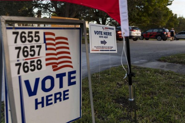 Jorge Dávila Miguel analiza el mapa electoral de Estados Unidos rumbo a noviembre