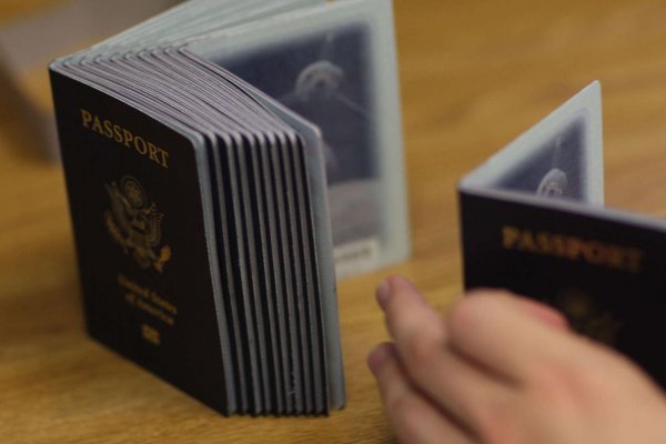 Los 5 pasaportes más poderosos de América en 2024