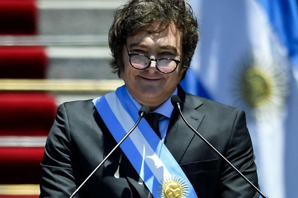 Andrés Oppenheimer analiza el primer mes de gobierno de Javier Milei en Argentina