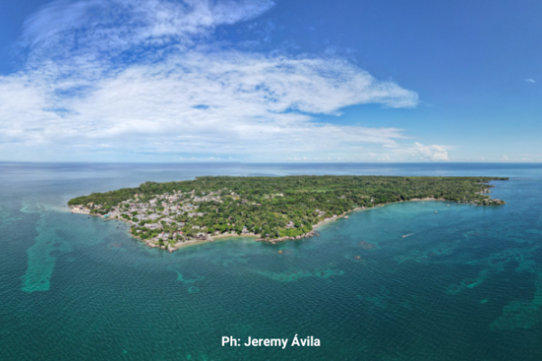 Descubre la experiencia de La Playita de Isla Fuerte, una combinación de relax y turismo consciente