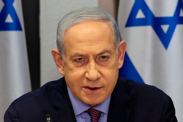 Netanyahu: acusaciones de genocidio en La Haya son 