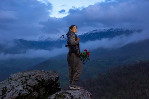 ¿Qué es el Kurdistán, quiénes son los kurdos y cuál es su lucha histórica?