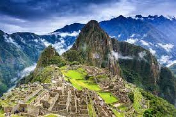 Machu Picchu lanzó una nueva venta de boletos