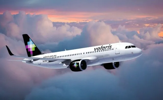 Volaris nuevamente lanza promos espectaculares para viajar