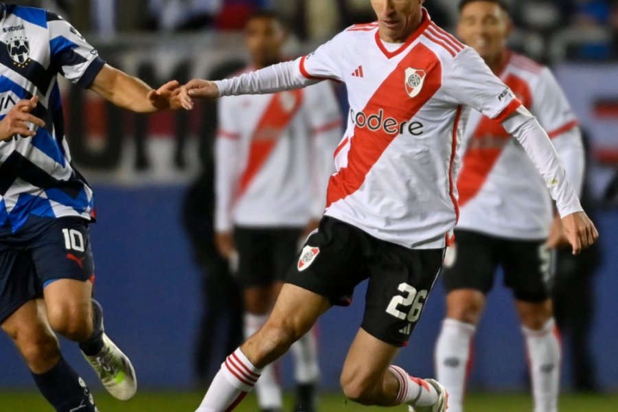 River Disput Su Primer Amistoso En 2024 Ante Rayados De Monterrey   L A36da23d91057cf7333b3b30760ca986 