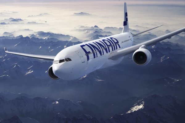 Finnair volará entre Helsinki (Finlandia) y Tartu (Estonia) a partir de marzo