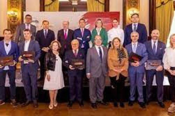 Llegan nuevamente los Premios de la Academia Andaluza de Gastronomía y Turismo