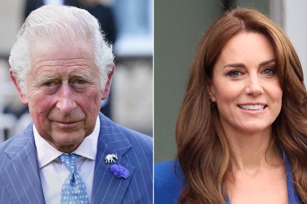 Kate, Carlos y William están fuera de acción: la reina Camilla pone al frente de la familia real británica