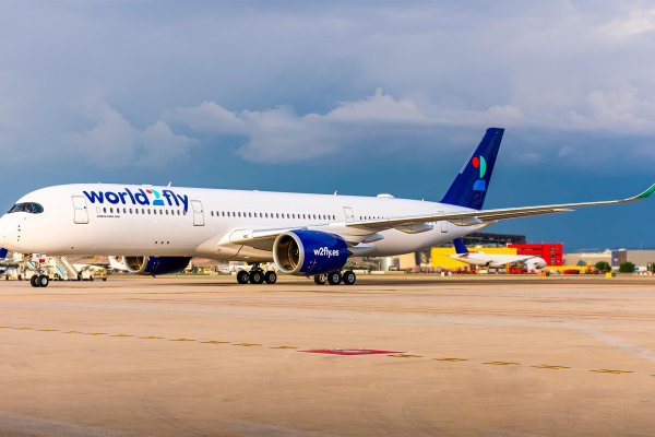 World2Fly (W2M) suma dos nuevas rutas desde Madrid en 2024: Zanzíbar (Tanzania) y Uzbekistán