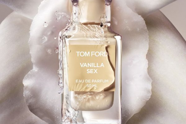 Vanilla Sex de Tom Ford Beauty