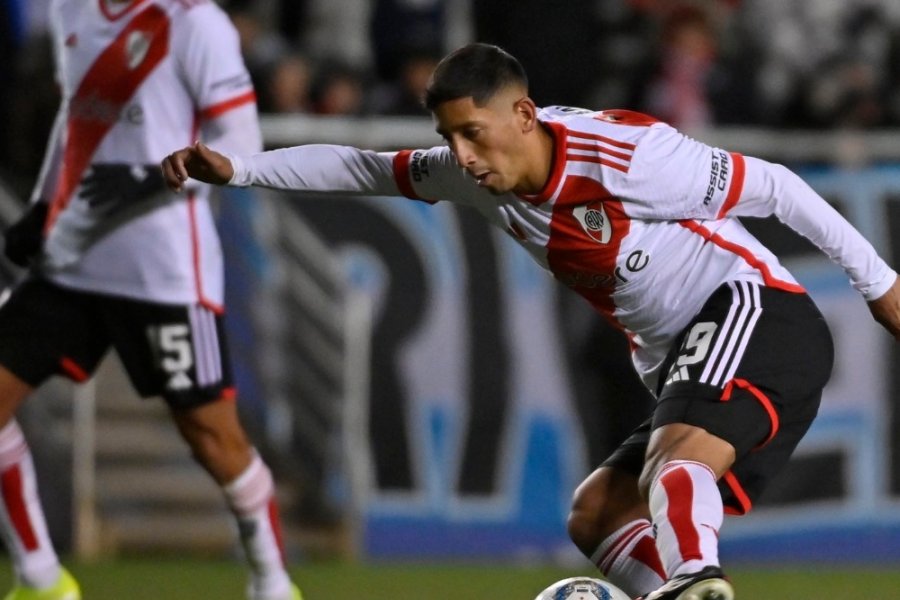 EN VIVO: River Vs. Pachuca Hoy Minuto A Minuto | TNT Sports ...