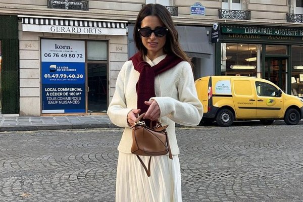 Las andaluzas son las nuevas musas de estilo (y estos 6 looks de invierno la prueba)