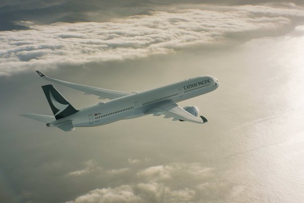 Cathay Pacific reactiva su presencia en Barcelona con una ruta a Hong Kong a partir de junio