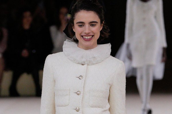 Las 5 claves para entender el desfile de Chanel Alta Costura primavera verano 2024