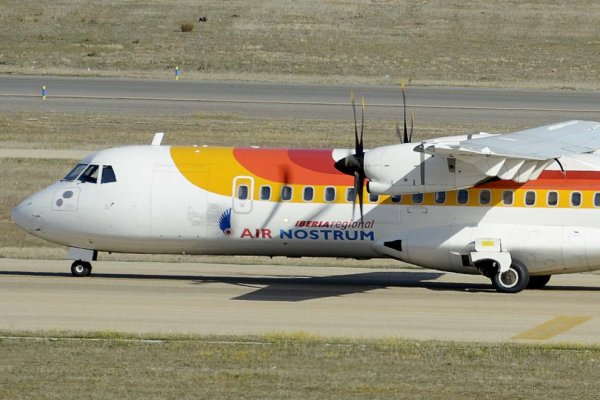 Air Nostrum realizará el 29 de enero un proceso de selección de tripulantes de cabina de pasajeros en Palma