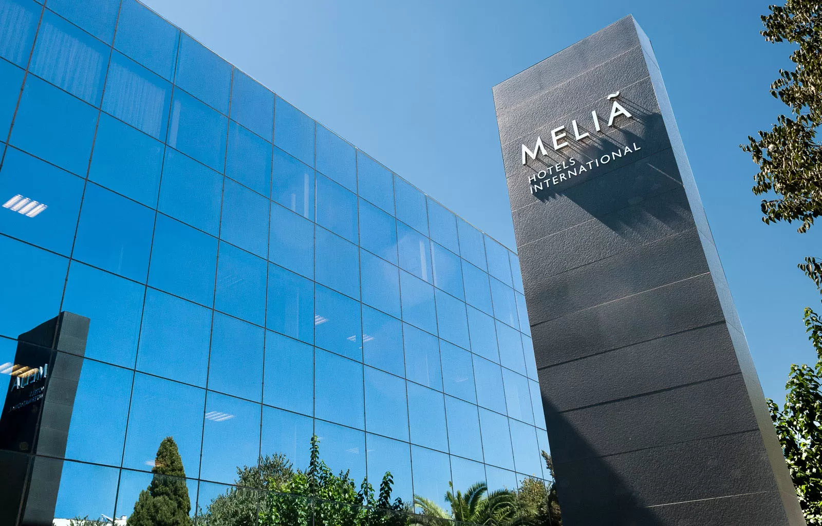 Meliá abrirá al menos 20 hoteles en 2024, la mitad de ellos en el segmento del lujo