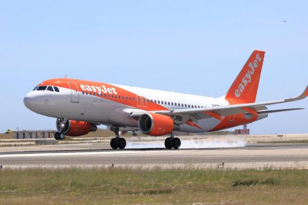 EasyJet suma una nueva ruta que conectará Gran Canaria con Milán a partir de marzo