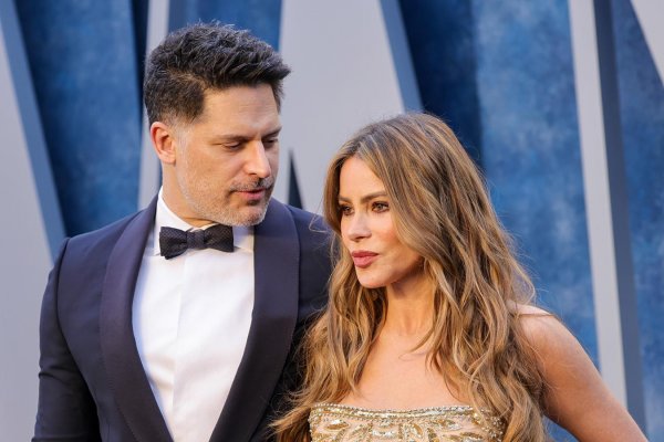 Sofía Vergara explica cuál fue el motivo de su divorcio del actor Joe Manganiello