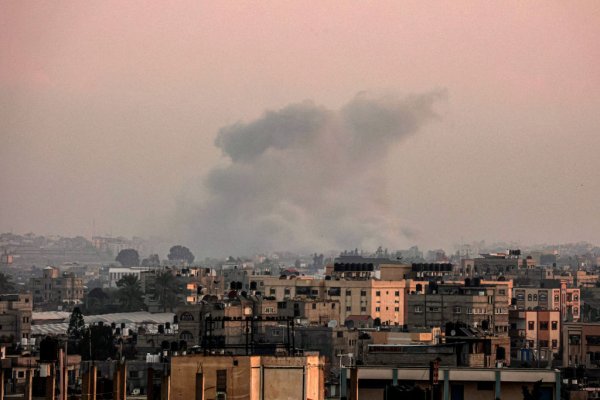 Guerra entre Israel y Hamas en vivo: noticias, combates en Gaza, muertos y más