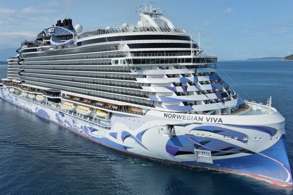 Norwegian Cruise Line regresa al sur de África para su temporada más larga hasta la fecha