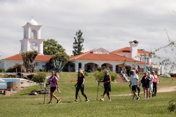 El rincón de Córdoba donde el aire y el paisaje mejoran la salud