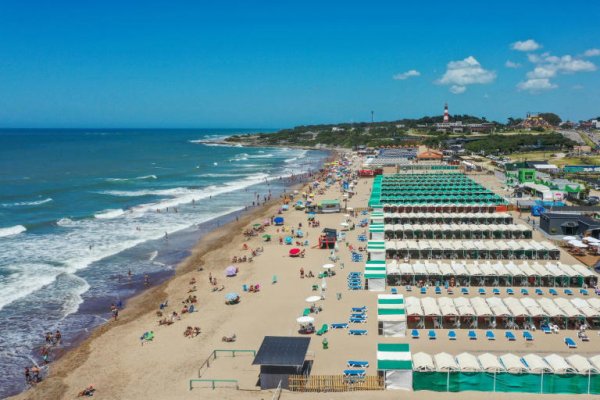 La segunda quincena de enero supera las expectativas en Mar del Plata