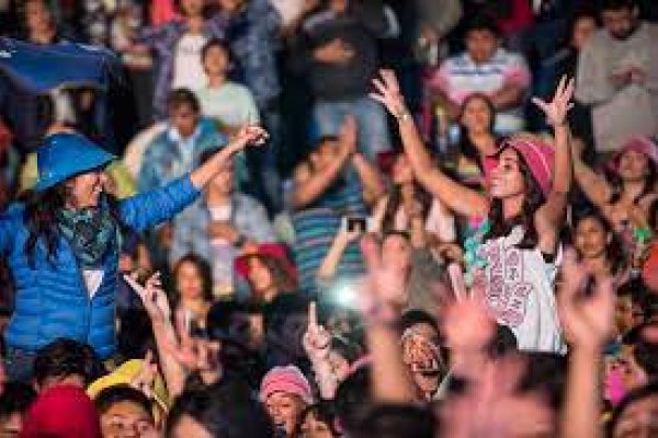 Verano festivalero en Catamarca