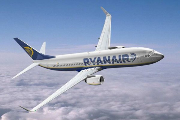 Ryanair invertirá 122 millones en Madrid para un nuevo hangar y centro de formación de pilotos