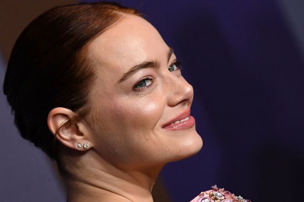 Las claves de Emma Stone para superar un ataque de pánico que te podrían ayudar a vivir mejor