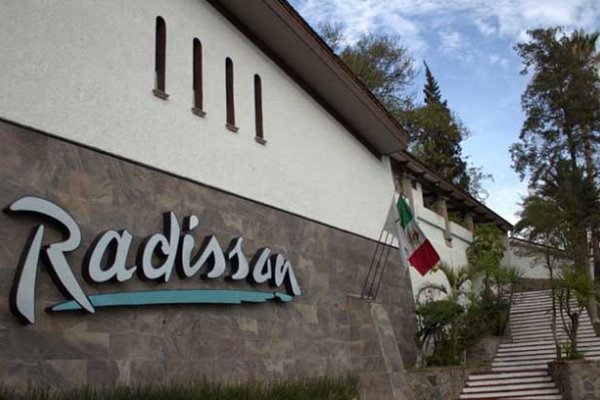 Radisson cierra 2023 con un récord de habitaciones sumando más de 30.000 a su portafolio internacional