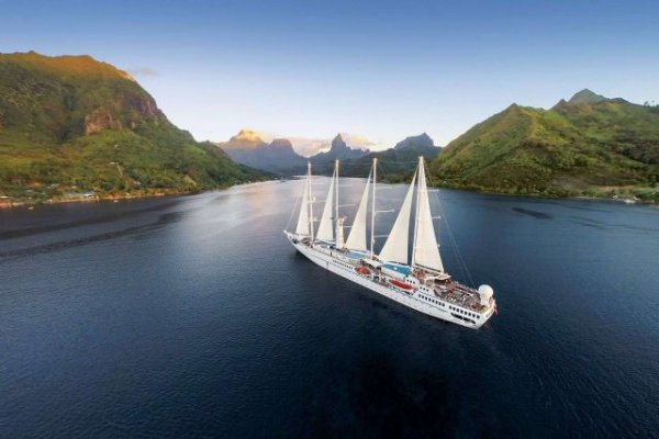 Windstar Cruises anunció novedades en su programación para el próximo año 2024 y hasta verano de 2025.