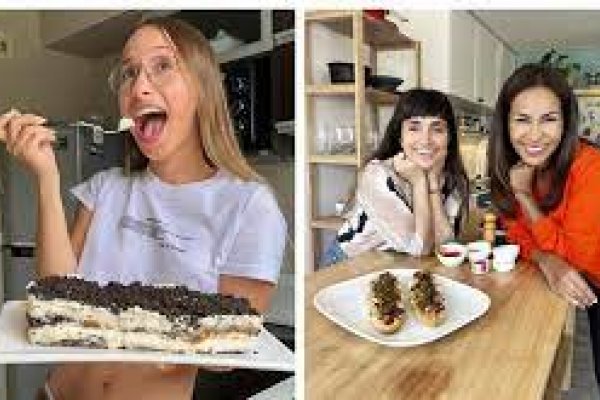 En Lima se realizará el primer encuentro de Influencers Gastronómicos