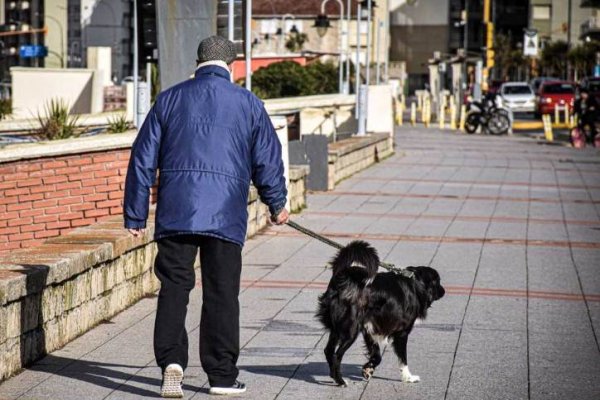 Impulsan un programa de turismo y recreación para personas adultas mayores