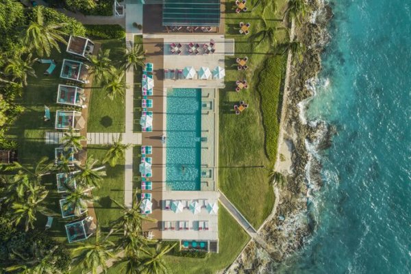 Club Med Cancún anuncia importantes renovaciones en 2024