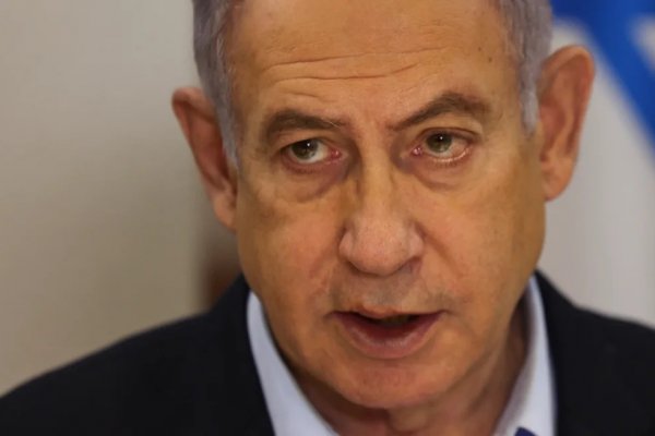 Netanyahu debe ser destituido, según ex altos cargos de la seguridad nacional israelí